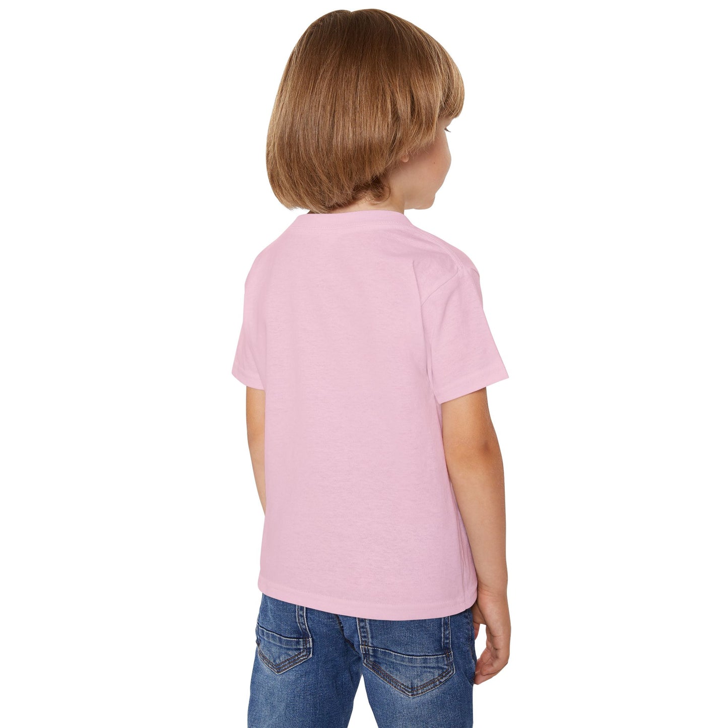 Play Is Serious Work Kids Tee