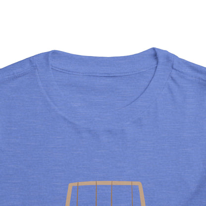 Mood Swings Toddler Tee