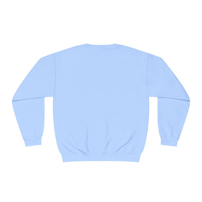 I Had Plans... but ADHD Had Other Plans Unisex Crewneck Sweater