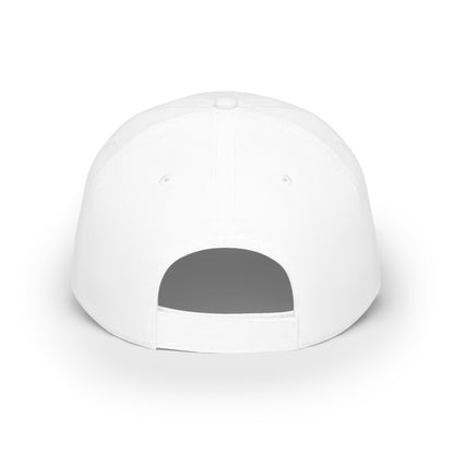 Thinking Cap | Low Profile Baseball Cap