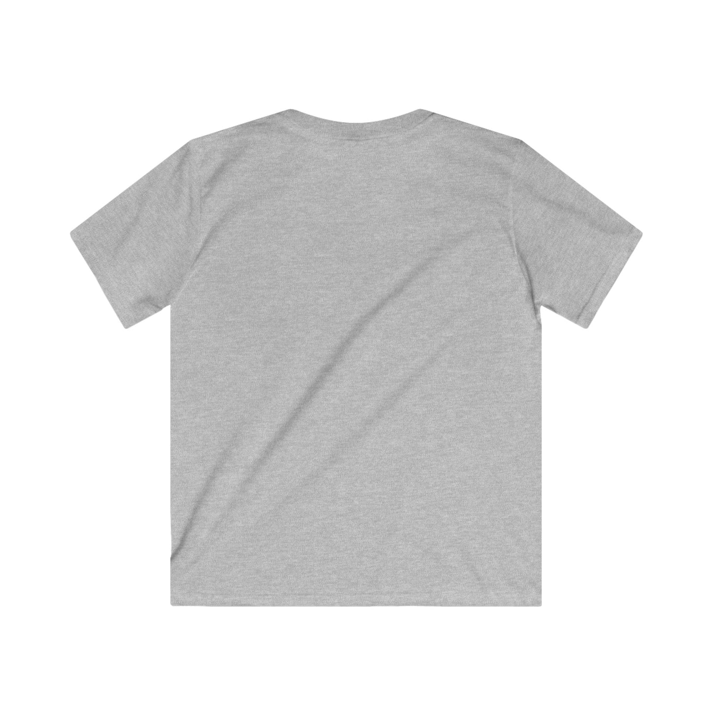 Rockin' the Spectrum Kids Tee