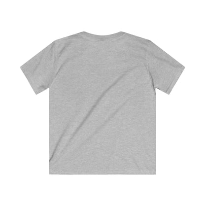 Rockin' the Spectrum Kids Tee