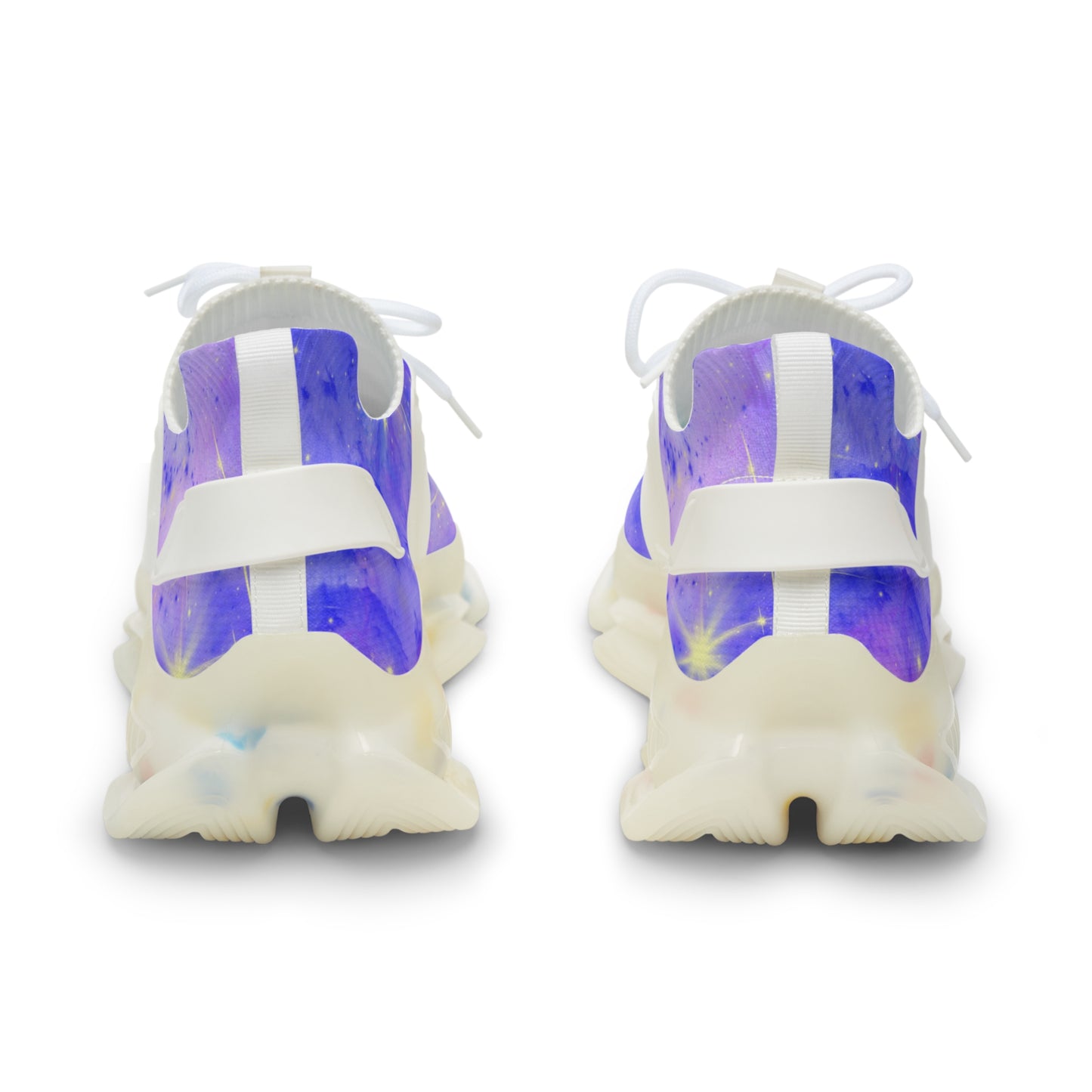 Neurodiverse Universe Men's Sneakers