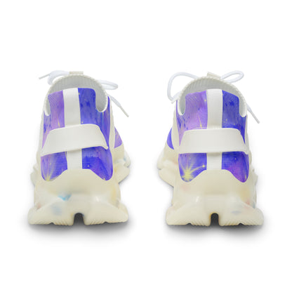 Neurodiverse Universe Men's Sneakers