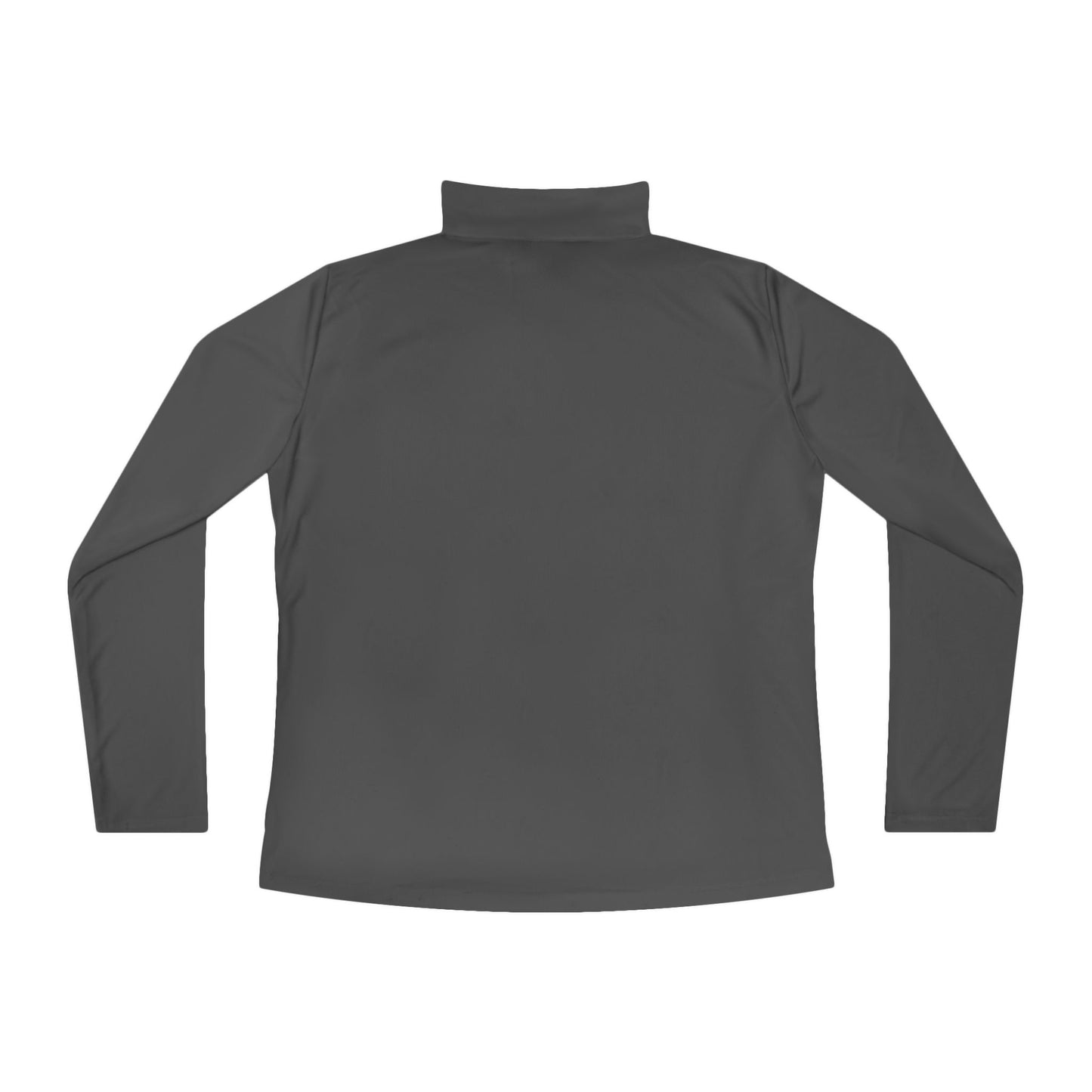 SPED Crew Quarter-Zip Pullover