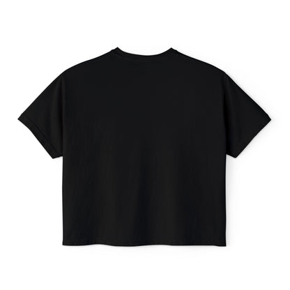 Accessibility Advocacy Boxy Tee