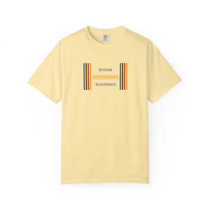Autism Acceptance Unisex T-shirt