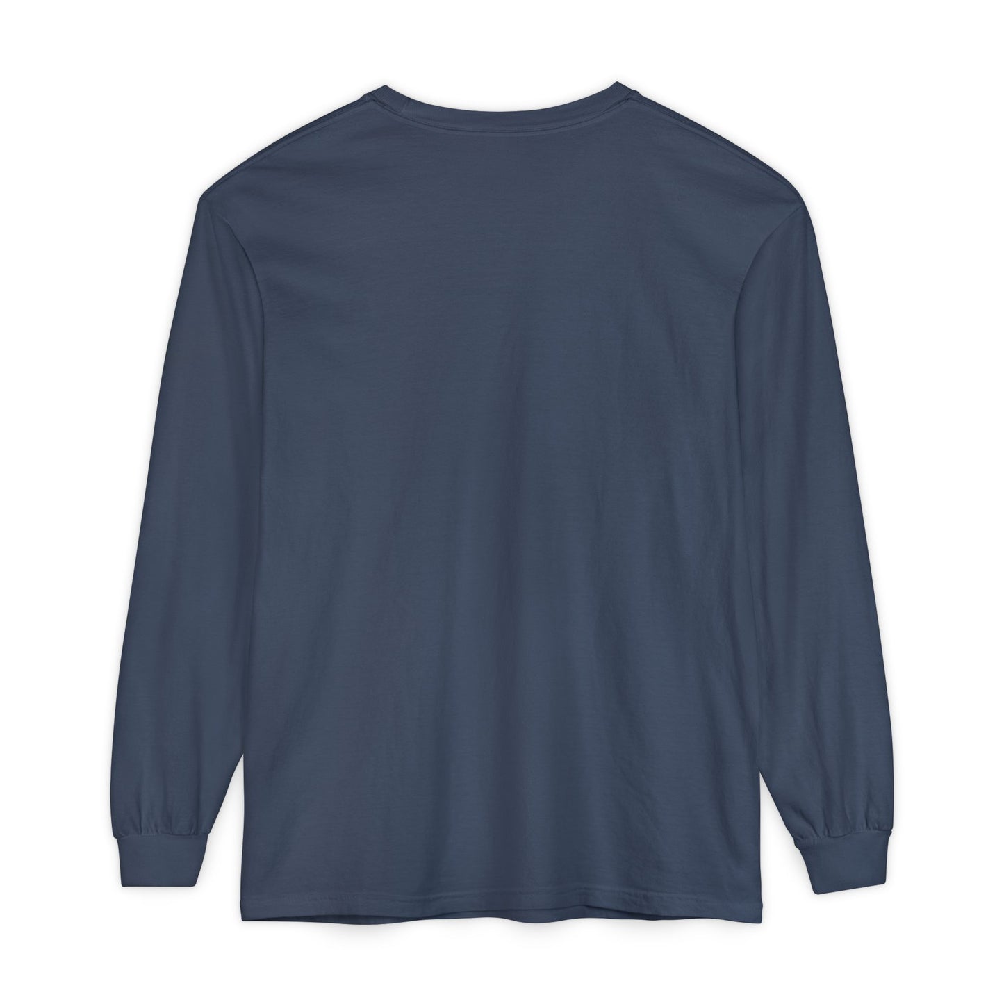 Regulation Before Expectation Long Sleeve Tee
