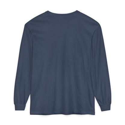 Regulation Before Expectation Long Sleeve Tee