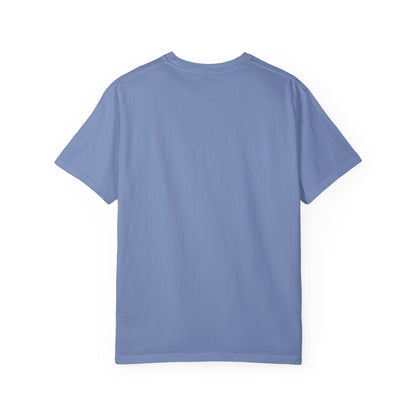 Literacy and Justice for All Comfort Colors Unisex Tee