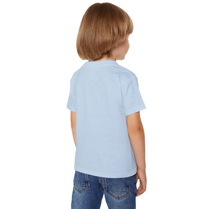 Unique is Beautiful Unicorn Toddler T-Shirt
