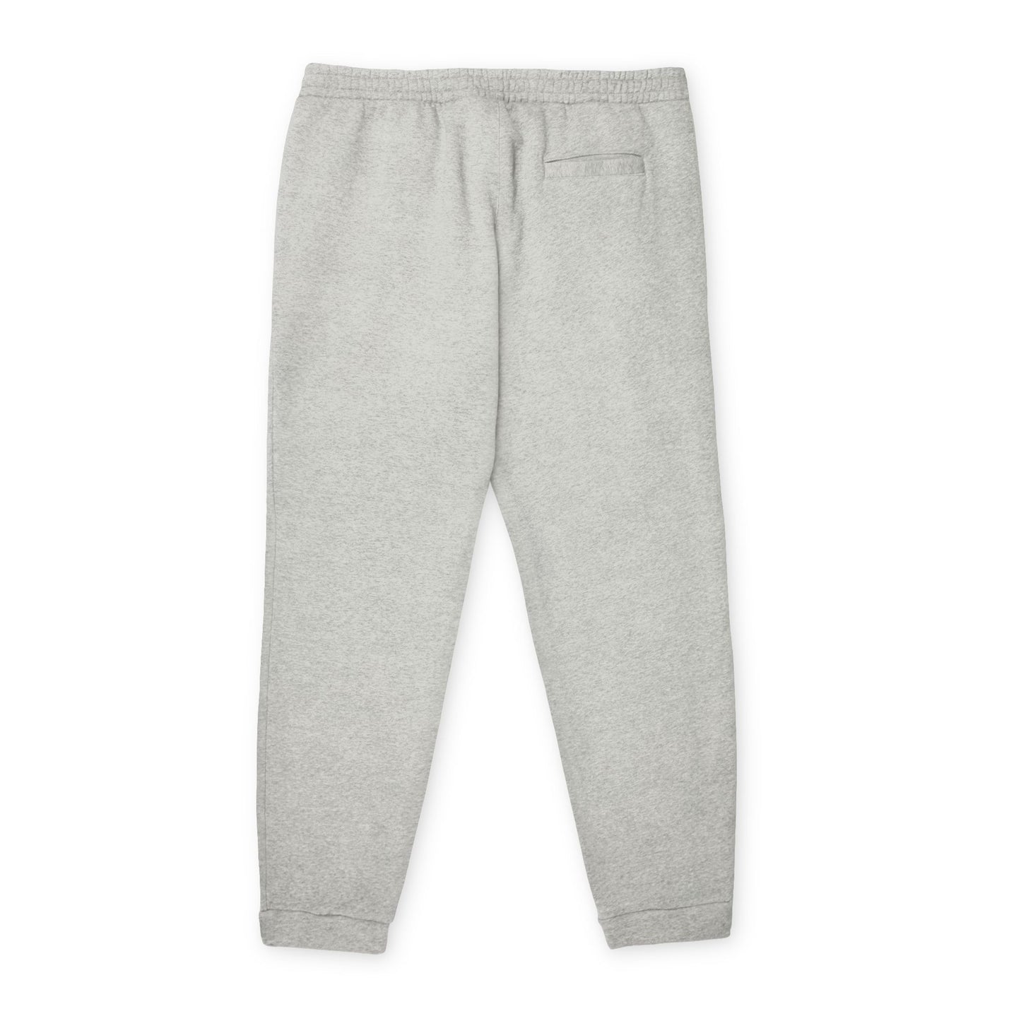 Autism Acceptance Infinity Adidas Fleece Joggers