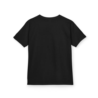 Extra Chromosome Extra Awesome Down Syndrome Acceptance T-Shirt Kids