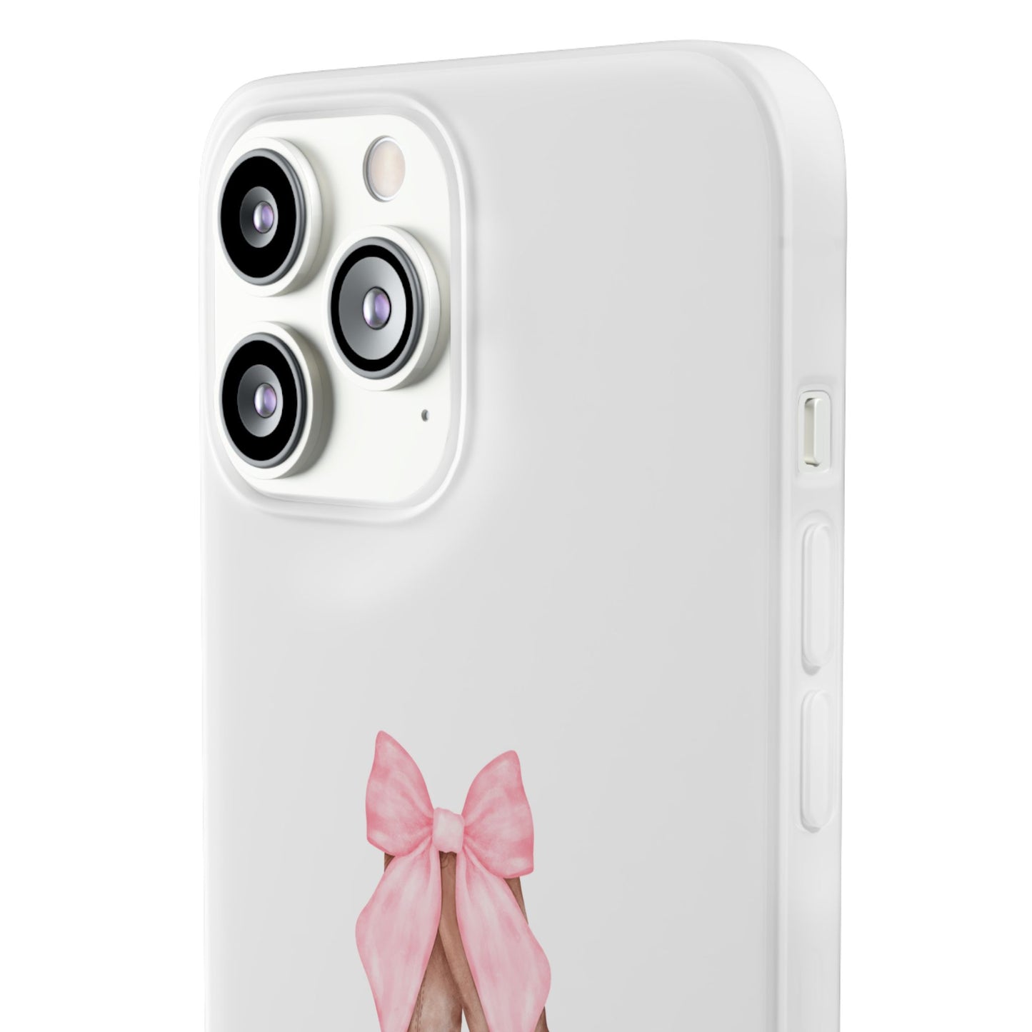 Giving Ableism The Boot Phone Case | Cute cowgirl boot pattern
