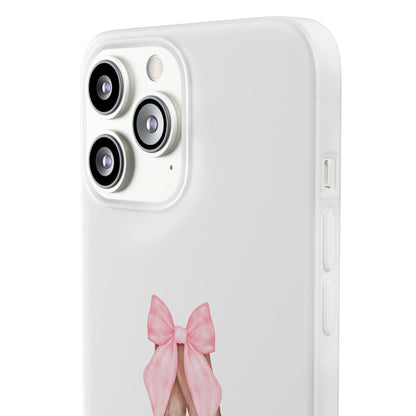 Giving Ableism The Boot Phone Case | Cute cowgirl boot pattern