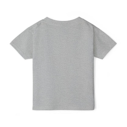 Unique is Beautiful Unicorn Toddler T-Shirt