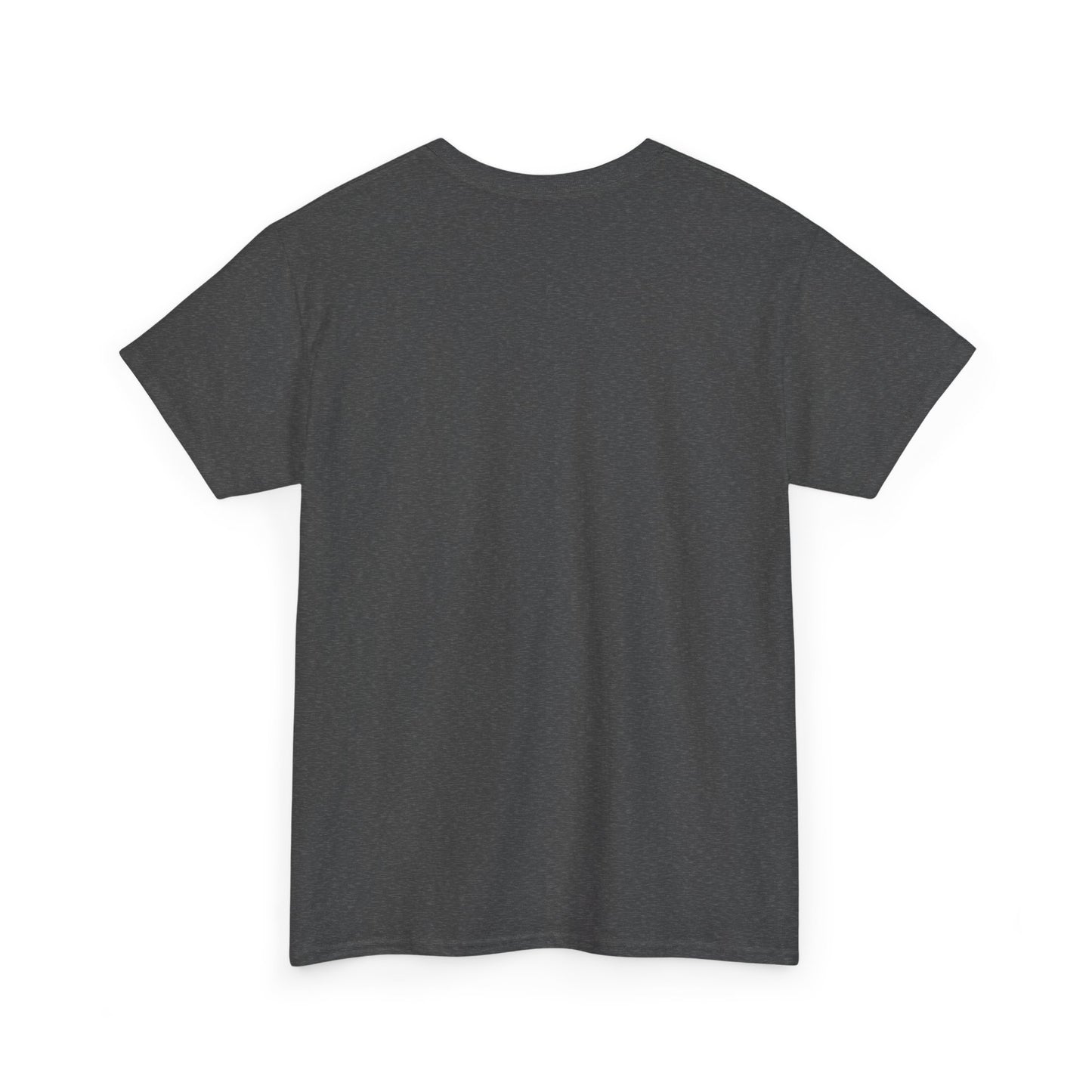 Alright Stop. Regulate And Listen Adult Tee
