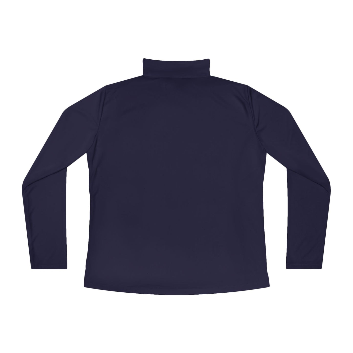 SPED Crew Quarter-Zip Pullover