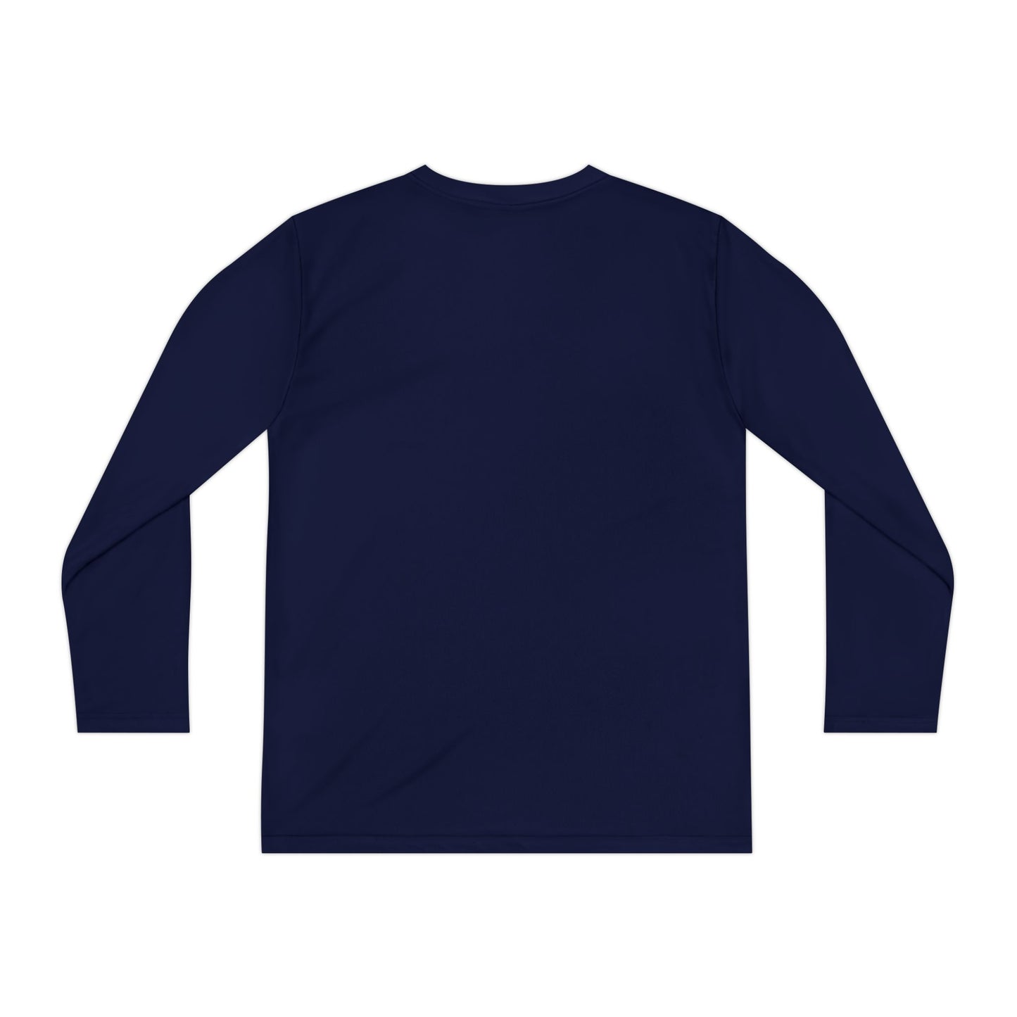 Kind Kids Club Long Sleeve Tee - Be Inclusive Youth Shirt