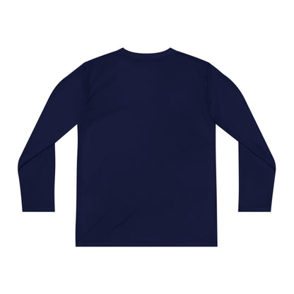 Kind Kids Club Long Sleeve Tee - Be Inclusive Youth Shirt