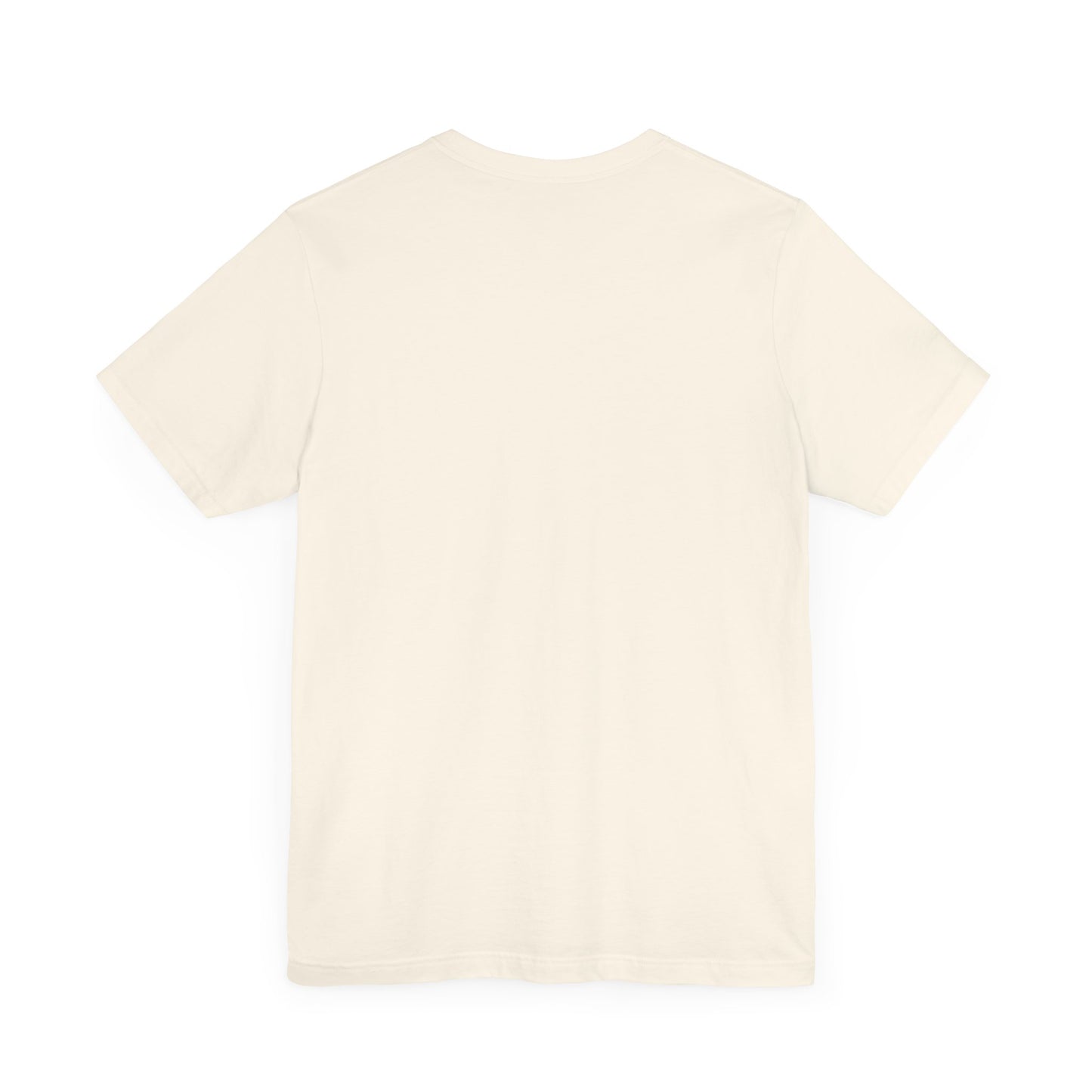 See the Able, Not the Label Jersey Tee
