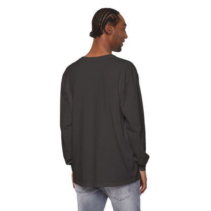 Regulation Before Expectation Long Sleeve Tee