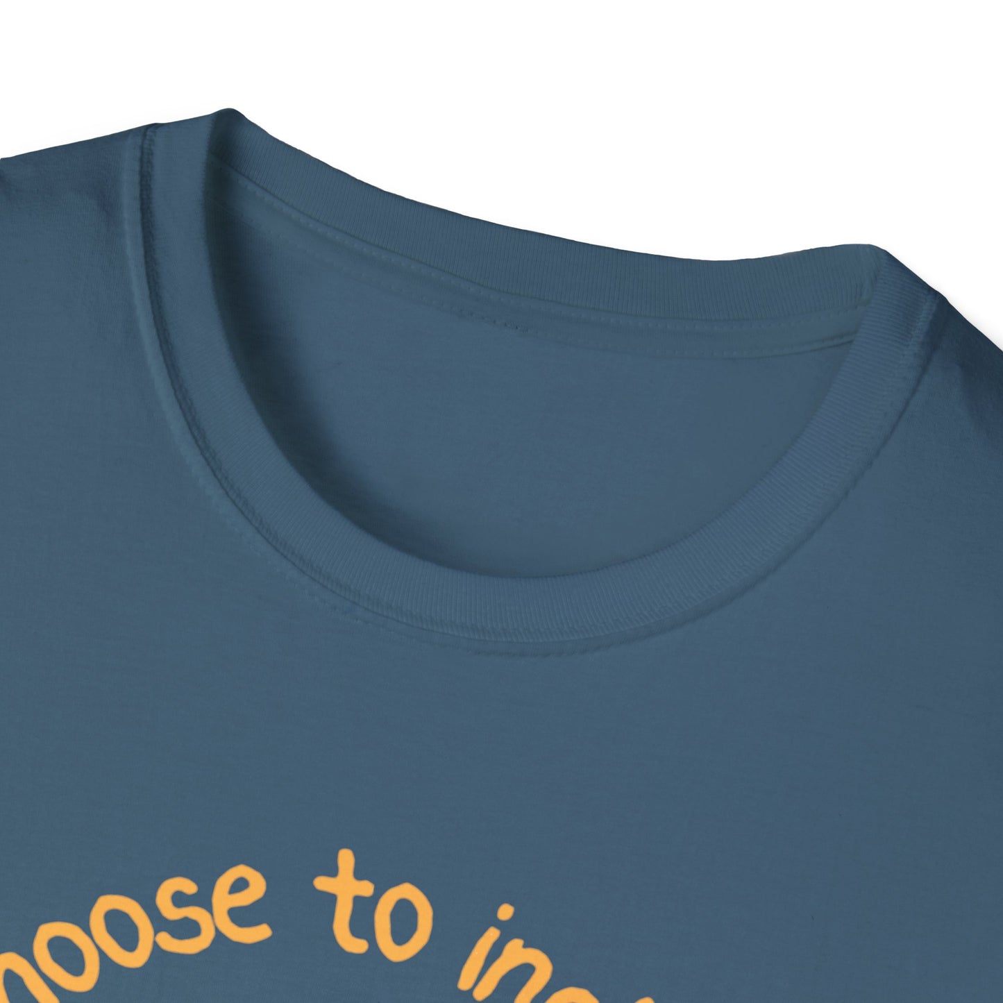 Choose To Include Adult T-Shirt