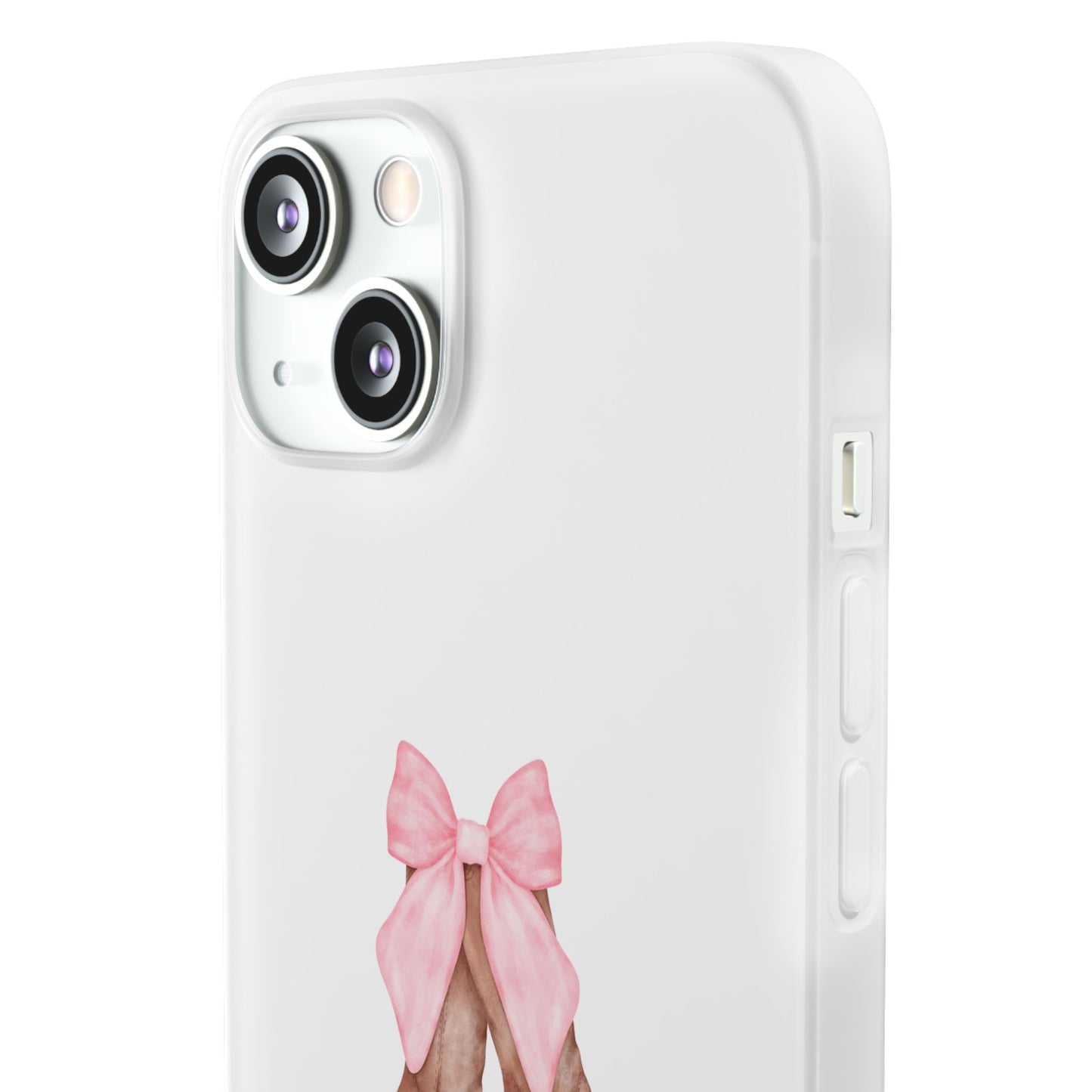 Giving Ableism The Boot Phone Case | Cute cowgirl boot pattern