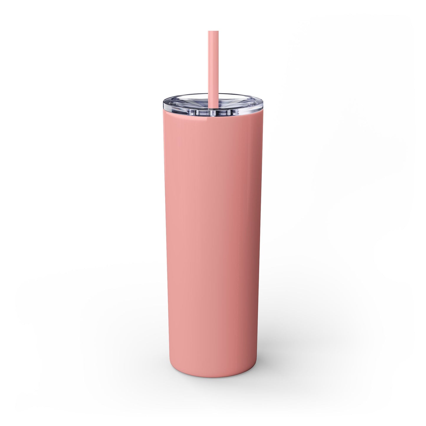 At Least My Trauma Made Me Funny Skinny Tumbler 20oz