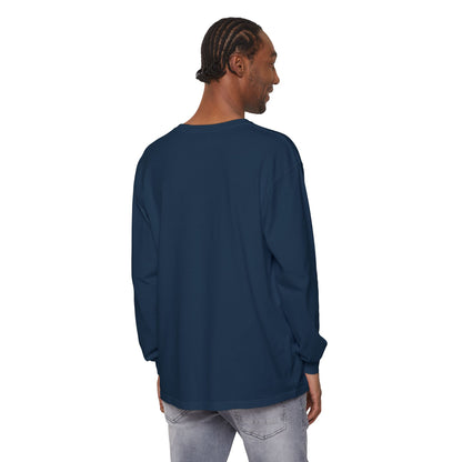 Regulation Before Expectation Long Sleeve Tee