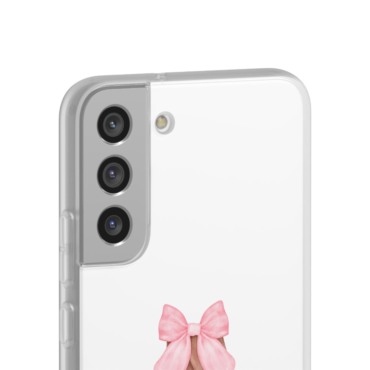 Giving Ableism The Boot Phone Case | Cute cowgirl boot pattern