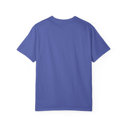 Literacy and Justice for All Comfort Colors Unisex Tee