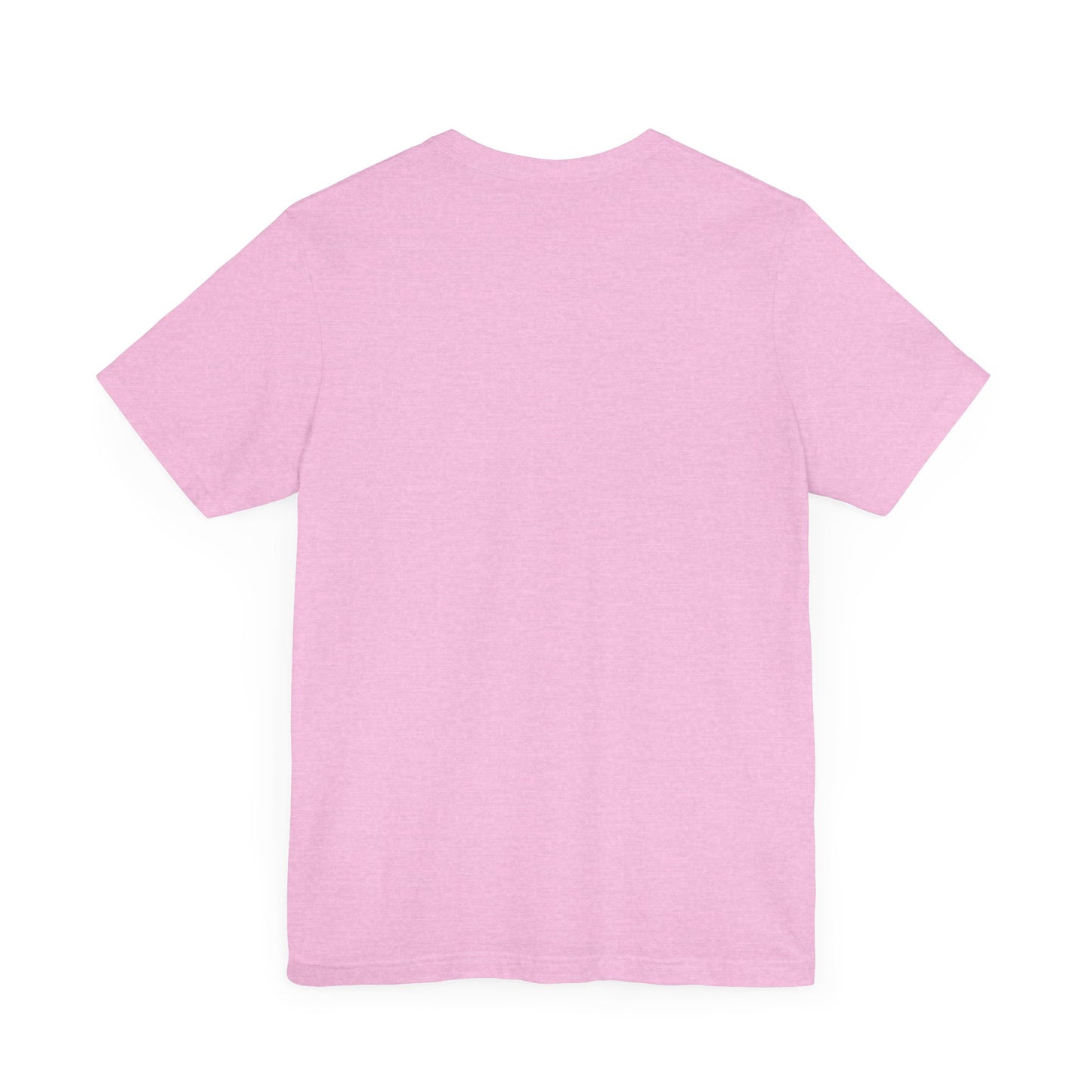 See the Able, Not the Label Jersey Tee