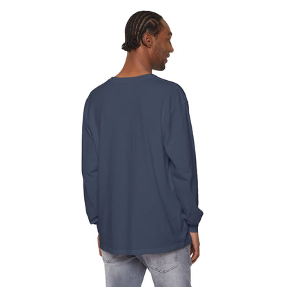 Regulation Before Expectation Long Sleeve Tee