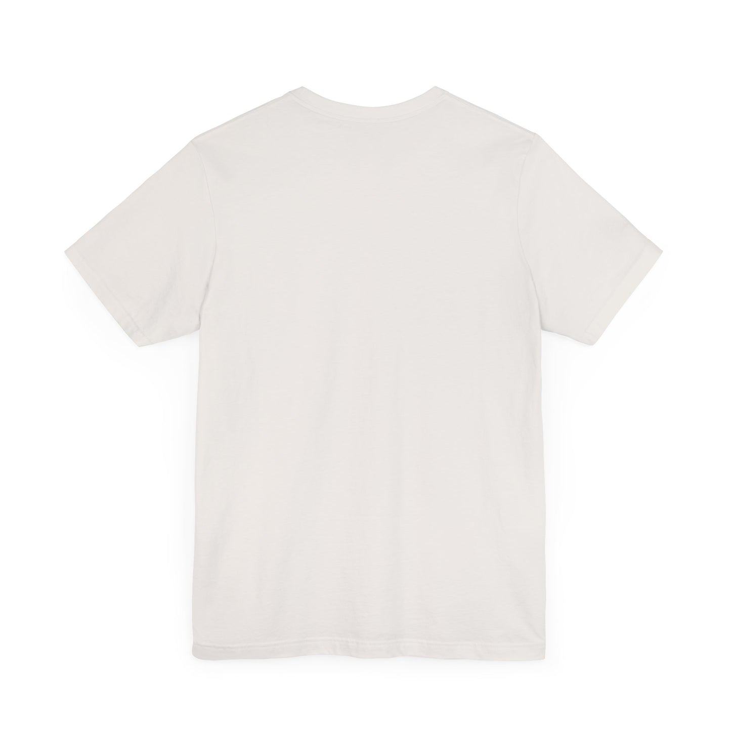 Regulation Before Expectation Tee | Unisex Jersey Short Sleeve T-Shirt