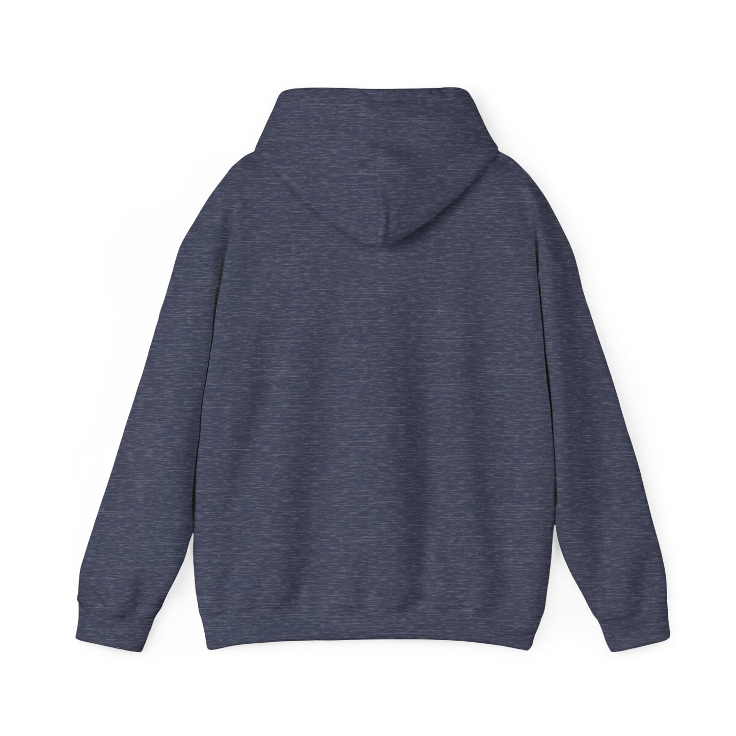 Inclusivity Rainbow Hooded Sweatshirt