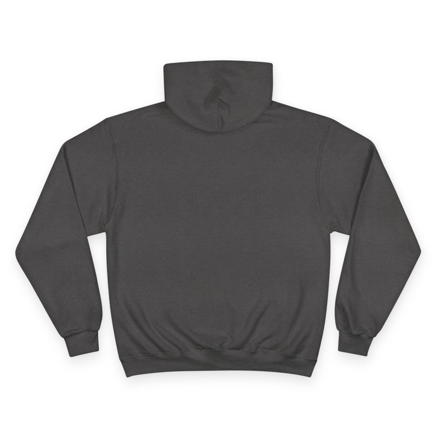 Overstimulated Adult Champion Hoodie