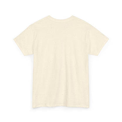 Alright Stop. Regulate And Listen Adult Tee