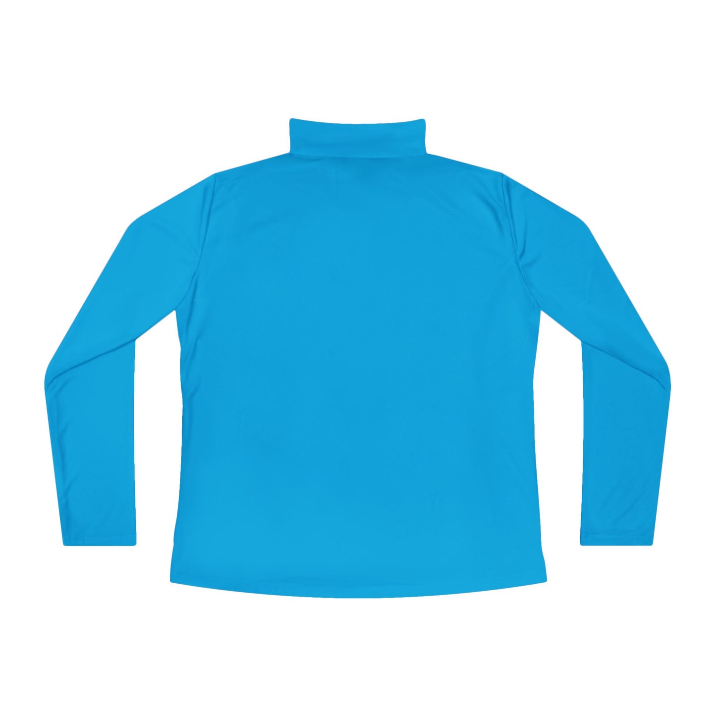 SPED Crew Quarter-Zip Pullover