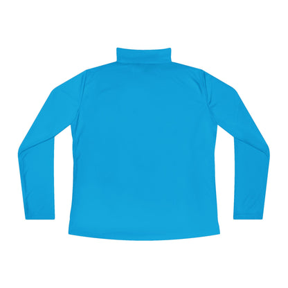 SPED Crew Quarter-Zip Pullover