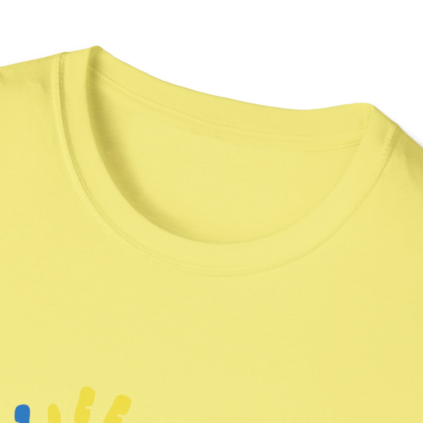 Down Right Awesome Adult Tee | Down Syndrome Awareness & Acceptance Tee