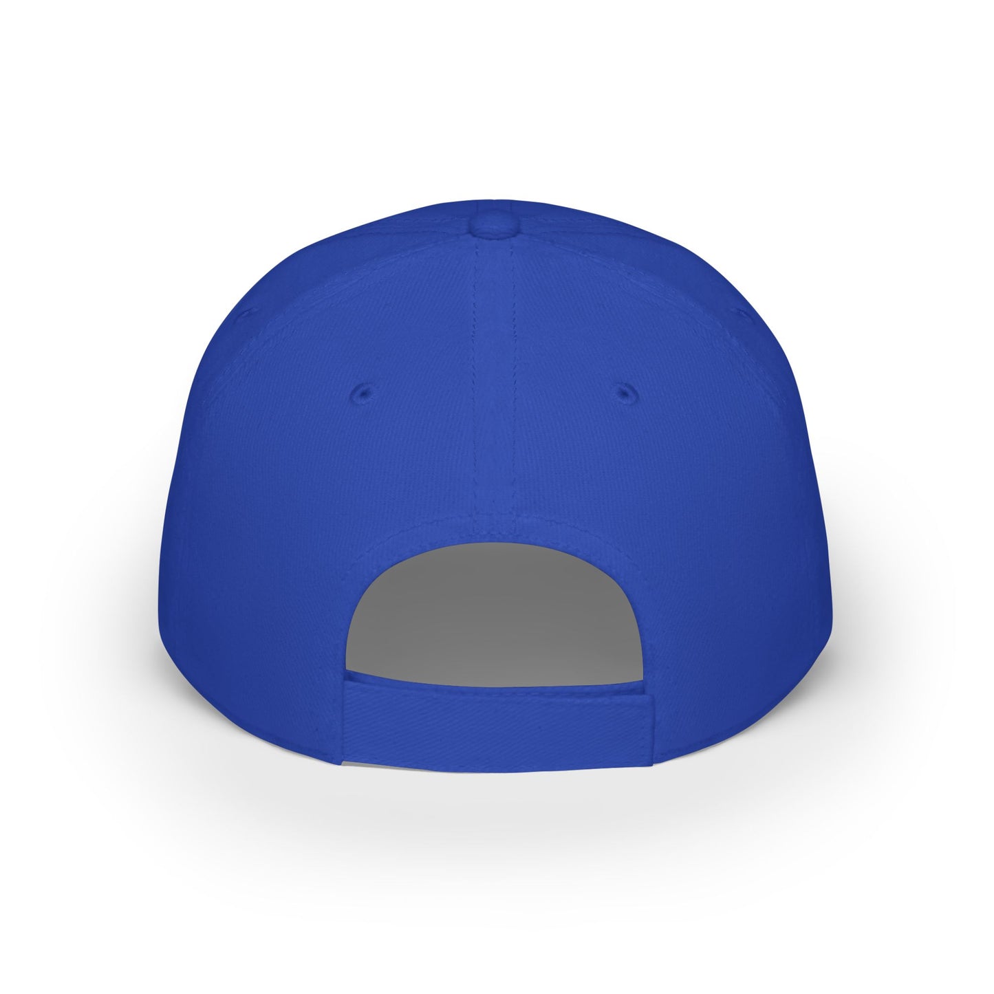 Thinking Cap | Low Profile Baseball Cap
