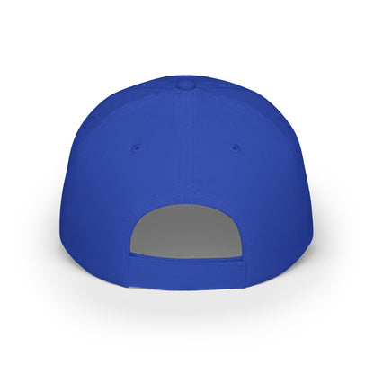 Thinking Cap | Low Profile Baseball Cap