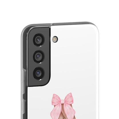 Giving Ableism The Boot Phone Case | Cute cowgirl boot pattern