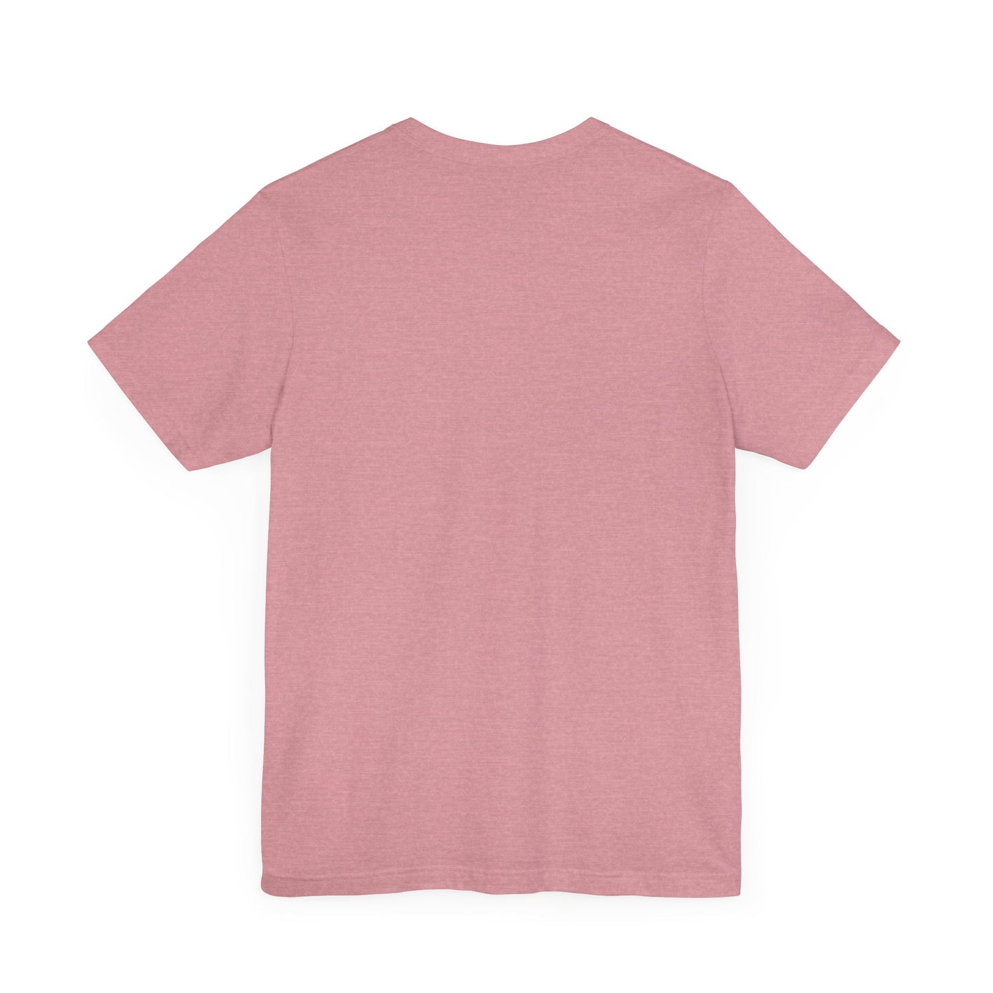 Regulation Before Expectation Tee | Unisex Jersey Short Sleeve T-Shirt