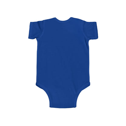 My Sister is AU-SOME Infant Bodysuit