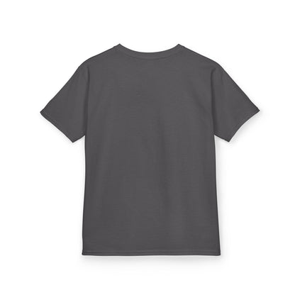 Extra Chromosome Extra Awesome Down Syndrome Acceptance T-Shirt Kids