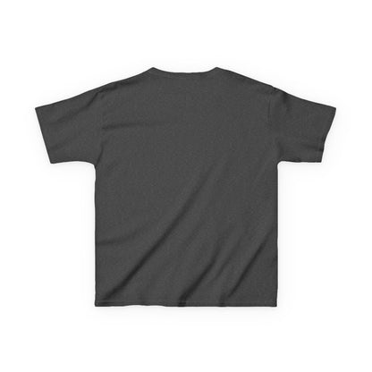 Extra Chromosome Extra Awesome Down Syndrome Acceptance T-Shirt Kids