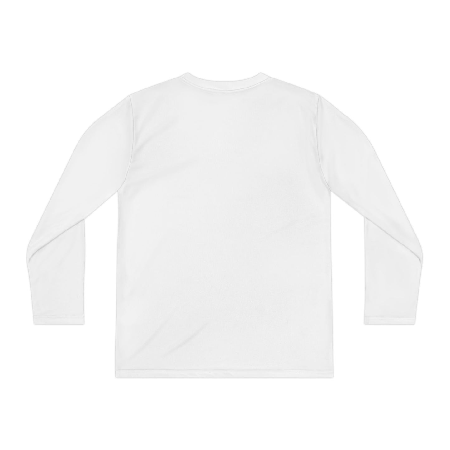 Ask Me About Space  Long Sleeve Youth