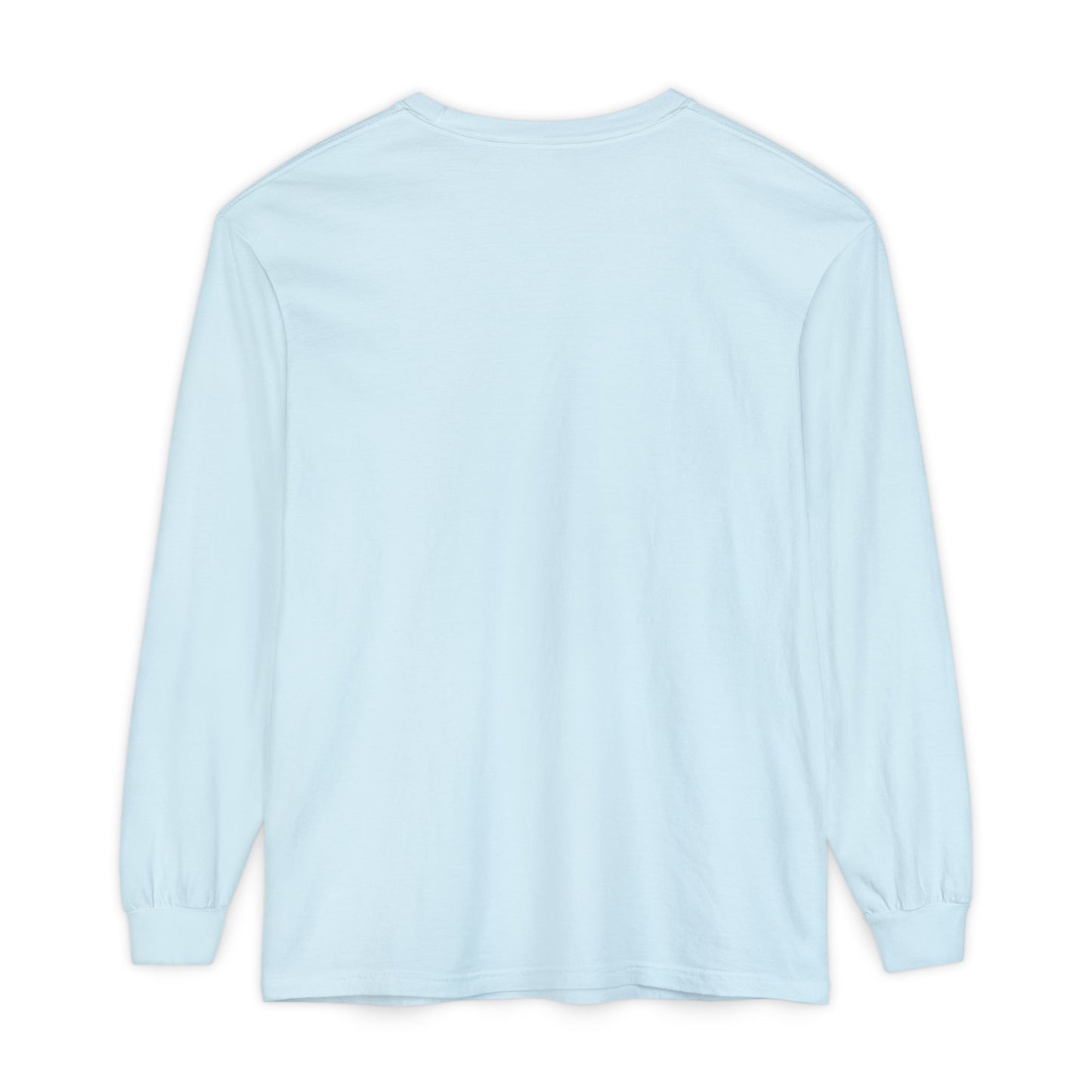 Regulation Before Expectation Long Sleeve Tee